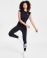 Фото #2 товара Брюки Nike Sportswear High-Waisted