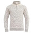 ფოტო #1 პროდუქტის DEVOLD OF NORWAY Svalbard Wool half zip long sleeve T-shirt