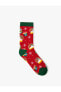 Фото #8 товара Носки Koton New Year Towel Socks