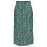 ONLY Alma Life Poly Long Skirt