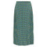 Фото #4 товара ONLY Alma Life Poly Long Skirt