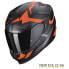 Фото #2 товара SCORPION EXO-520 Evo Air Elan full face helmet