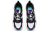 Фото #4 товара Кроссовки Anta Running Shoes Низкие Бело-сине-черные