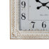 Фото #5 товара Настенное часы Белый Железо 60 x 60 x 6,5 cm