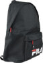 Fila Fila New Scool Two Backpack 685118-002 czarne One size