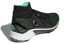 Фото #5 товара adidas Zg21 Motion Primegreen Boa Mid 织物透气高尔夫球鞋 黑绿 / Кроссовки adidas Zg21 Motion Primegreen Boa Mid H68592