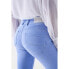 Фото #5 товара SALSA JEANS Secret Dark With Embroidery Back jeans
