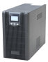 Фото #1 товара Gembird EG-UPS-PS2000-01 - Line-Interactive - 2 kVA - 1600 W - Sine - 50/60 Hz - 10 ms