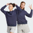 Фото #1 товара adidas men Lounge Fleece Sweatshirt