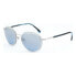 Unisex Sunglasses Lozza SL2254M Ø 52 mm