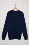 2kam92028gt Saks Mavi Sweatshirt