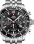 Swiss Military SM34103.01 Mens Watch Sport Chronograph 43mm 10ATM - фото #1