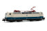 Фото #2 товара Arnold HN2492 - Express locomotive model - Preassembled - N (1:160) - HN2492 DB - Any gender - Plastic