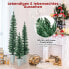 Фото #7 товара Weihnachtsbaum CM24618 (3er Set)