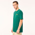 Фото #10 товара OAKLEY APPAREL Dipped B1B short sleeve T-shirt