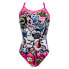 Фото #2 товара TURBO City Swimsuit