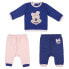 Фото #4 товара CERDA GROUP Minnie tracksuit