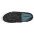 Фото #7 товара SeaVees Baja Platform Lace Slip On Womens Black Sneakers Casual Shoes W024C22LE