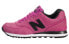 Фото #1 товара Обувь спортивная New Balance NB 574 WL574MGR