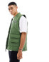 Фото #1 товара Columbia Rad Padded vest gilet in green