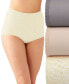 Фото #1 товара Women's 3-Pk. Skimp Skamp Brief Underwear