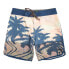 Фото #3 товара QUIKSILVER Highlite Scallop 19 Swimming Shorts
