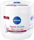 Фото #1 товара Pflegecreme Repair & Care Urea, 400 ml