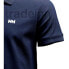 Фото #3 товара HELLY HANSEN Driftline short sleeve polo