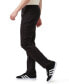 Фото #6 товара Straight Six Men's Fleece Canvas Pants