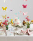 Фото #5 товара Butterfly Meadow Dinnerware Set, 28 Piece, Service for 4