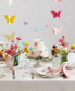 Фото #5 товара Butterfly Meadow 28 Pc. Dinnerware Set, Service for 4