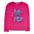 ფოტო #1 პროდუქტის TUC TUC Fav Things long sleeve T-shirt