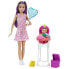 Фото #4 товара BARBIE Skipper Babysitterss & Playset