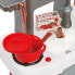Фото #7 товара Развивающая игрушка Smoby Детская кухня Chef Loft