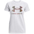 Фото #1 товара Under Armor Live Sportstyle Graphic SSC T-shirt W 1356 305 105