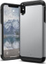 Фото #1 товара Caseology Caseology Legion Case - Etui iPhone Xs Max (Silver)