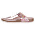 Фото #2 товара Birkenstock Gizeh Kids