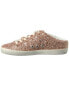 Golden Goose Superstar Sabot Glitter Sneaker Women's