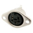 EUROCONNEX 1054 DIN Female Connector 5P 240