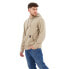 SUPERDRY Contrast Stitch Relaxed full zip sweatshirt