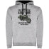 Фото #1 товара KRUSKIS Army Ride hoodie