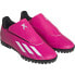 ADIDAS X Speedportal.4 Vel TF football boots