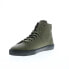 Фото #4 товара Diesel S-Mydori MC Y02540-PR030-T7434 Mens Green Lifestyle Sneakers Shoes