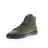 Diesel S-Mydori MC Y02540-PR030-T7434 Mens Green Lifestyle Sneakers Shoes