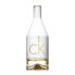 Фото #1 товара Calvin Klein Ck In 2u Her Eau de Toilette