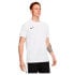 Фото #1 товара NIKE Dri Fit Park 7 JBY short sleeve T-shirt