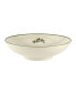 Фото #2 товара Christmas Tree 9" Pasta Bowl