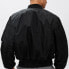 Фото #6 товара Куртка верхняя мужская Alpha Industries MA-1 черная