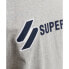 SUPERDRY Code Sl Applique T-shirt