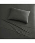 Фото #2 товара Jersey Knit Sheet Set, Full